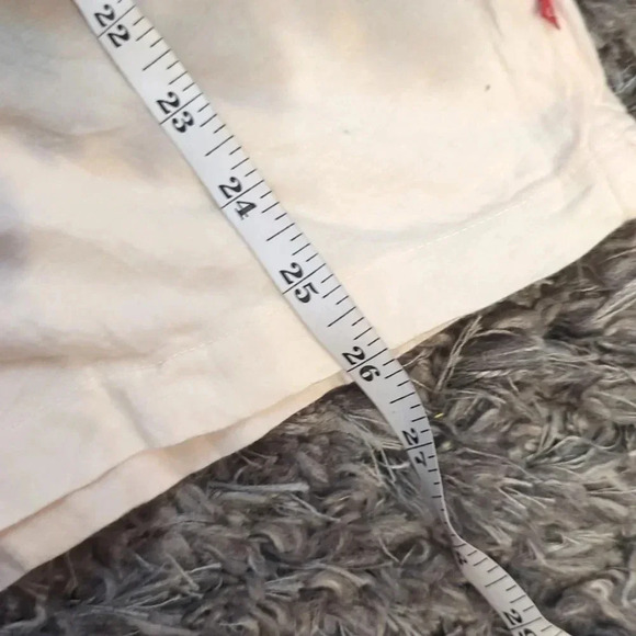 Levi's women's light brown hoodie - Picture 6 of 7